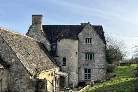 undefined, Lower Upton Farmhouse, Burford, The Cotswolds