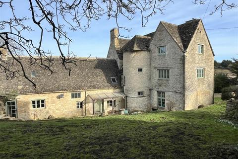 undefined, Lower Upton Farmhouse, Burford, The Cotswolds