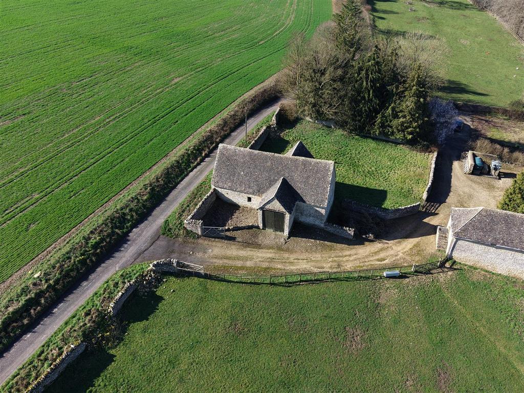 Outbuildings