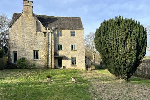 undefined, Lower Upton Farmhouse, Burford, The Cotswolds