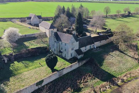 undefined, Lower Upton Farmhouse, Burford, The Cotswolds