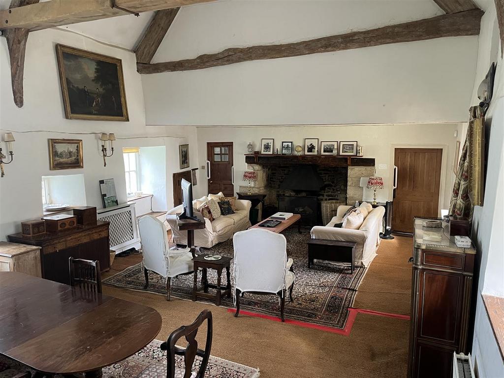Great Hall