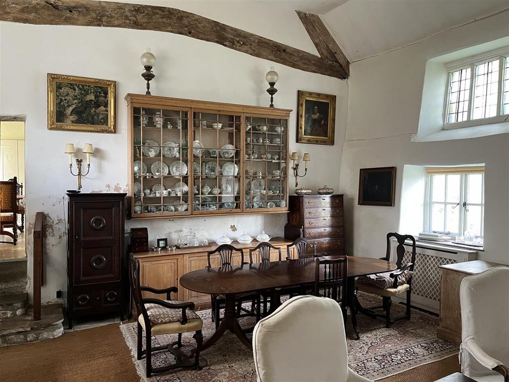 Great Hall