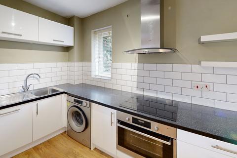 1 bedroom semi-detached house to rent, Axbridge, Bracknell, RG12