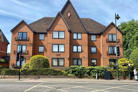 undefined, Victoria Court, Henley On Thames