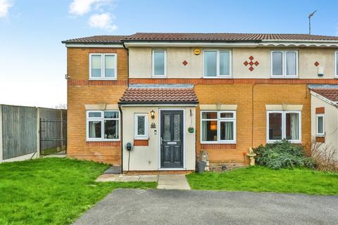4 bedroom semi-detached house for sale, Malthouse Road, Ilkeston