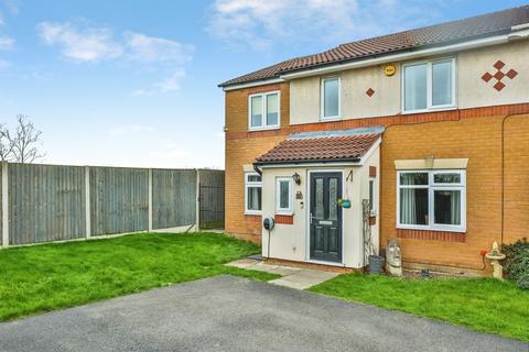 4 bedroom semi-detached house for sale, Malthouse Road, Ilkeston