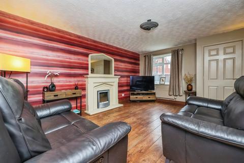4 bedroom semi-detached house for sale, Malthouse Road, Ilkeston