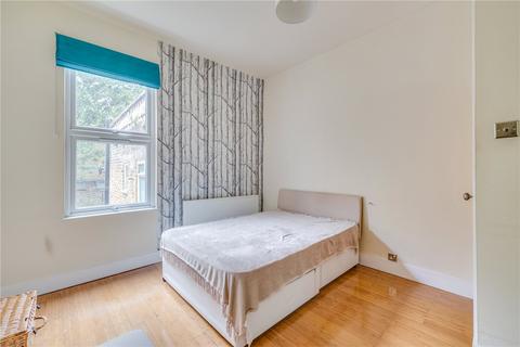 1 bedroom apartment for sale, Harwood Road, London, SW6