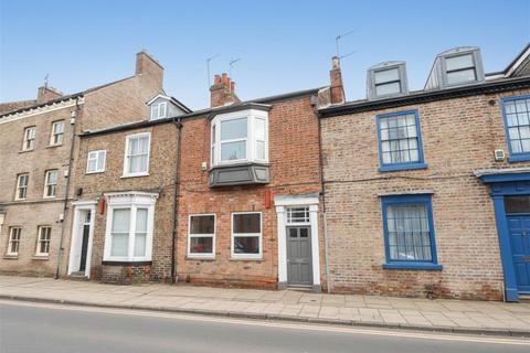 undefined, Clarence Street, York