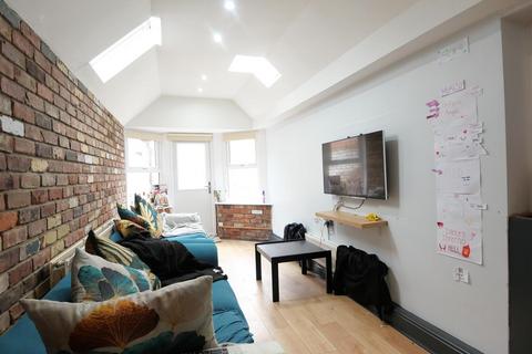 undefined, Clarence Street, York