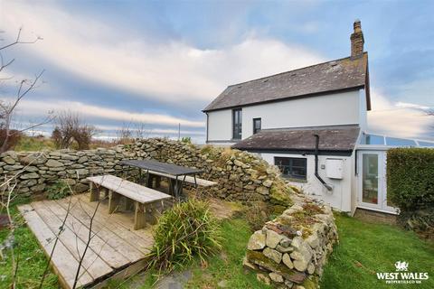 undefined, Blaencelyn, Llandysul