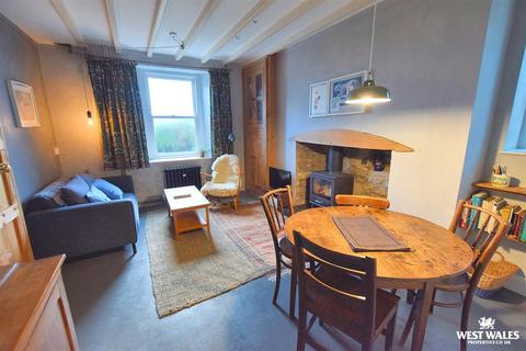 undefined, Blaencelyn, Llandysul