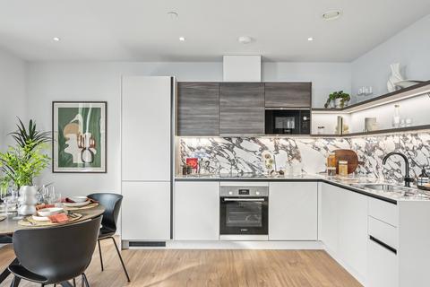 undefined, UNCLE Acton, 136 Victoria Road, W3