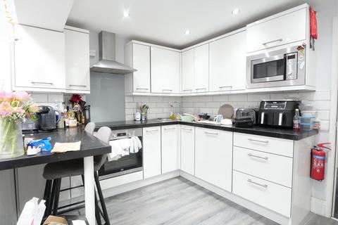 undefined, Brook Street, York