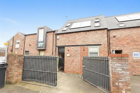 undefined, Brook Street, York