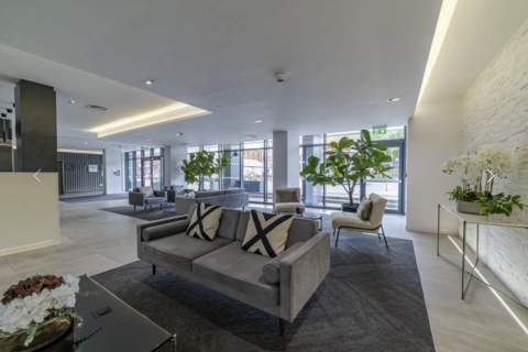 undefined, Cheetham Hill Road, Manchester M4