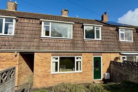 undefined, Queens Park, Wadebridge, PL27