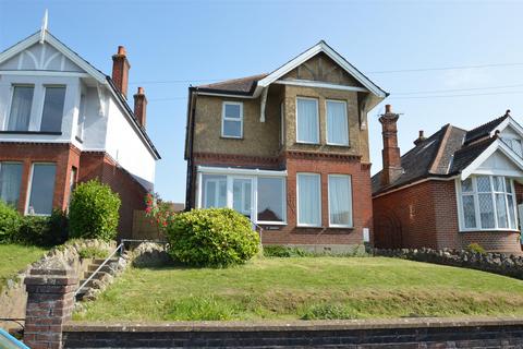 3 bedroom detached house for sale, ELMFIELD, RYDE