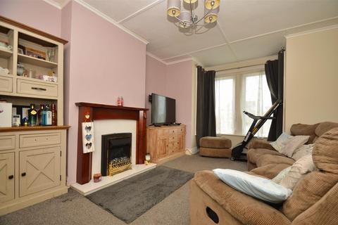 3 bedroom detached house for sale, ELMFIELD, RYDE