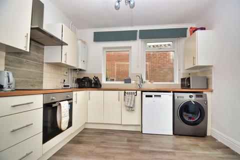 3 bedroom detached house for sale, ELMFIELD, RYDE
