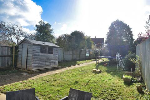 3 bedroom detached house for sale, ELMFIELD, RYDE