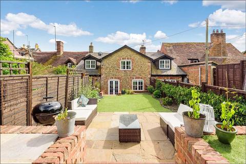 3 bedroom terraced house for sale, Bell Street, Whitchurch, RG28 7AE