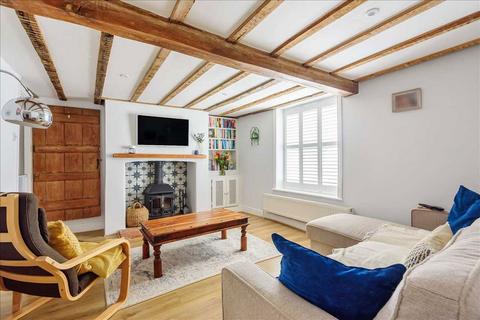 3 bedroom terraced house for sale, Bell Street, Whitchurch, RG28 7AE