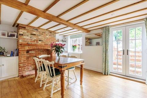 3 bedroom terraced house for sale, Bell Street, Whitchurch, RG28 7AE