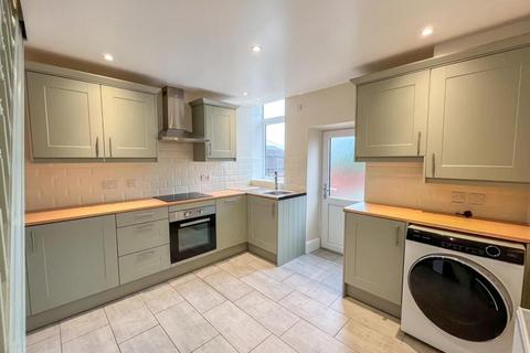 undefined, Small Knowle End, Peak Dale, Buxton, SK17