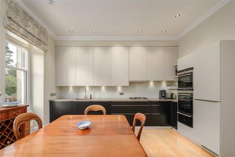 undefined, Inverleith Terrace, Edinburgh