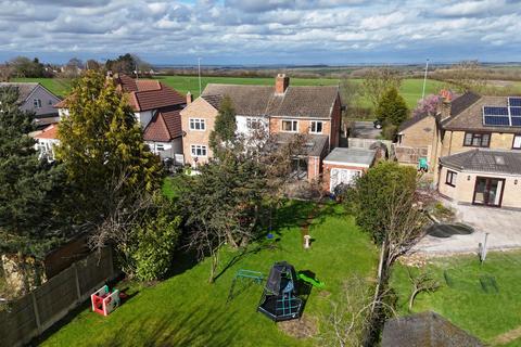 undefined, Uppingham Road, Houghton on the Hill, Leicestershire