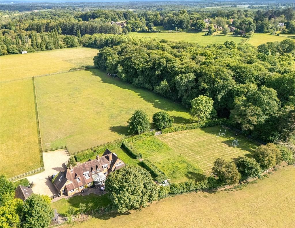 Drone Elevation