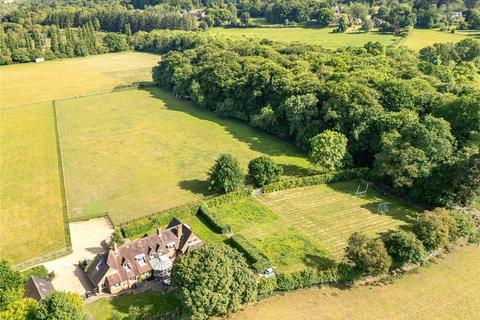 5 bedroom detached house for sale, Rocky Lane, Rotherfield Greys, Henley-on-Thames, Oxfordshire, RG9