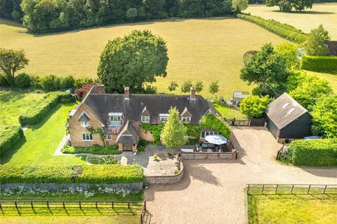 5 bedroom detached house for sale, Rocky Lane, Rotherfield Greys, Henley-on-Thames, Oxfordshire, RG9