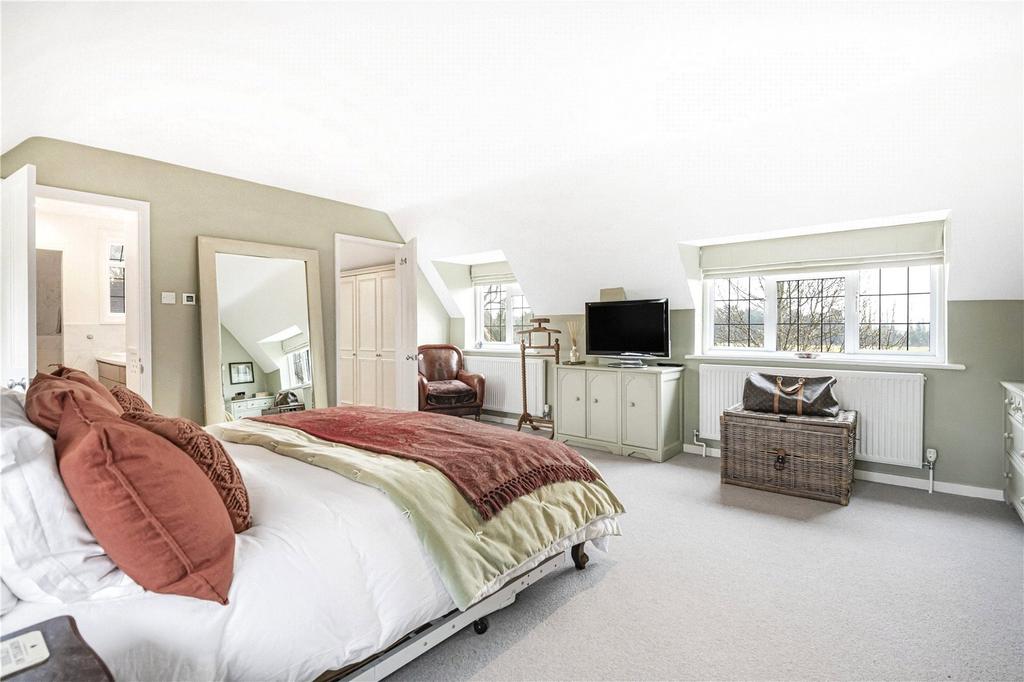 Principal Bedroom