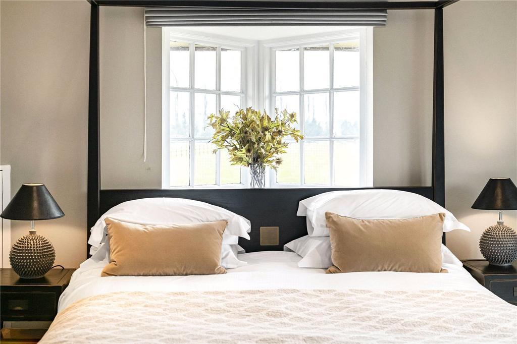 Guest Bedroom