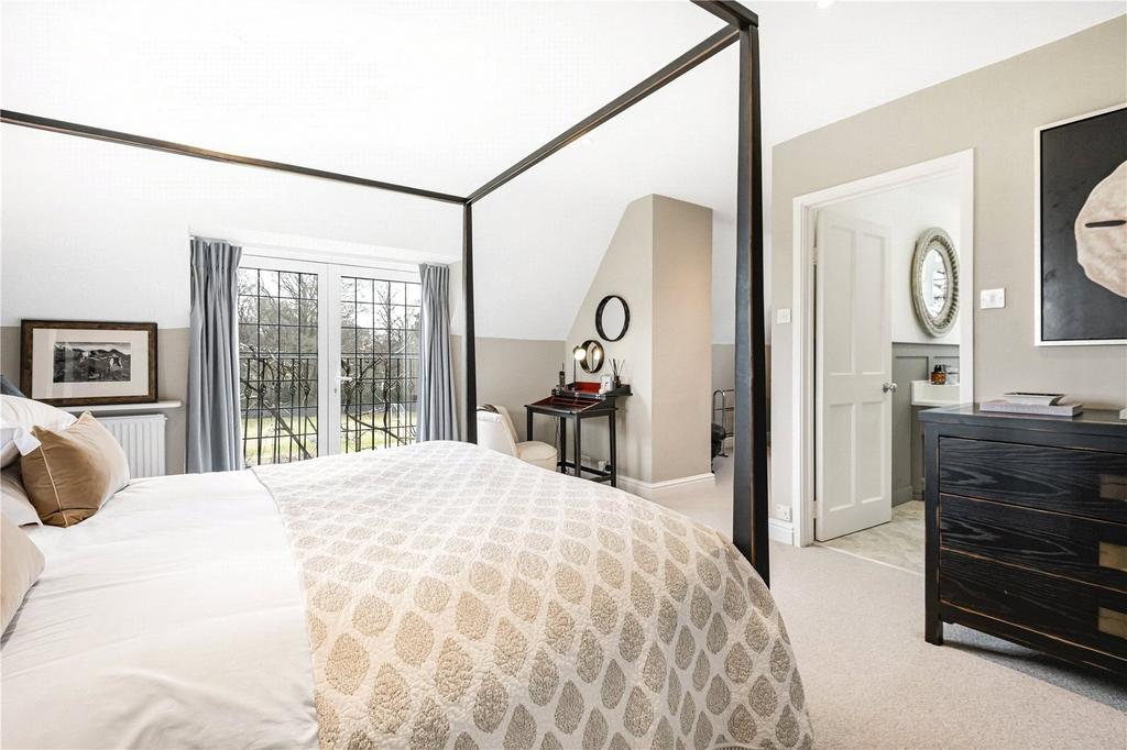 Guest Bedroom
