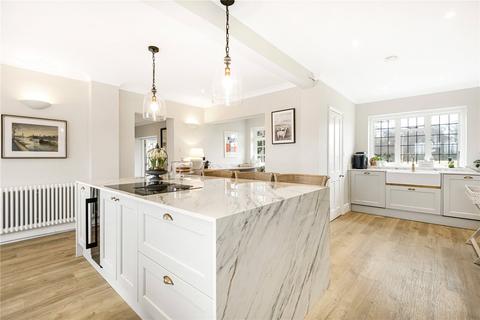 5 bedroom detached house for sale, Rocky Lane, Rotherfield Greys, Henley-on-Thames, Oxfordshire, RG9