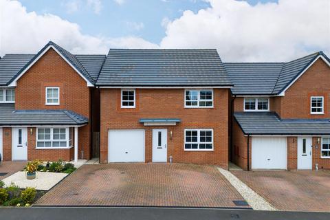 undefined, Bluebell Drive, Morpeth NE61