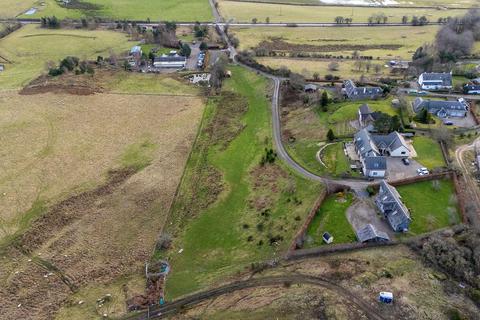 undefined, Plots 3 & 4 Drumdewan, Dull, Aberfeldy PH15 2JQ