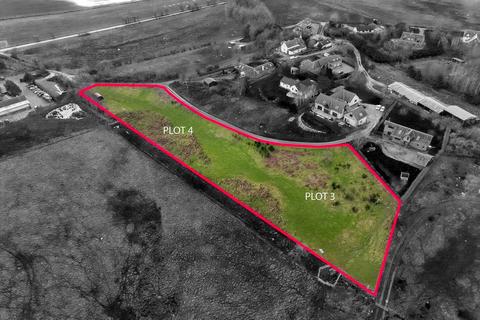 undefined, Plots 3 & 4 Drumdewan, Dull, Aberfeldy PH15 2JQ