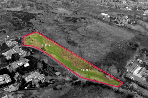 undefined, Plots 3 & 4 Drumdewan, Dull, Aberfeldy PH15 2JQ