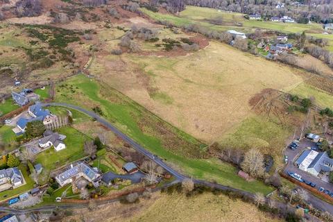 undefined, Plots 3 & 4 Drumdewan, Dull, Aberfeldy PH15 2JQ