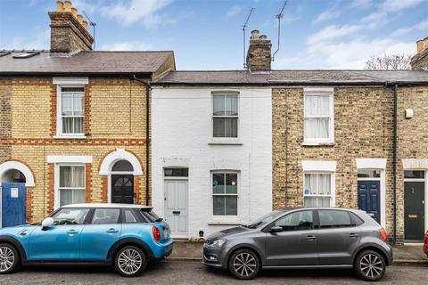 undefined, York Street, Cambridge CB1