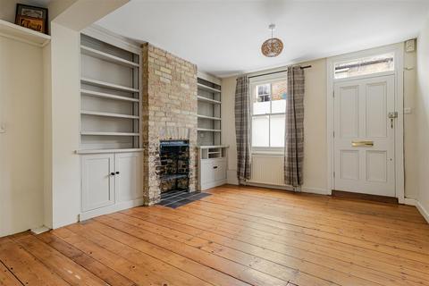 undefined, York Street, Cambridge CB1