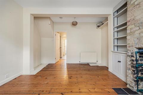 undefined, York Street, Cambridge CB1