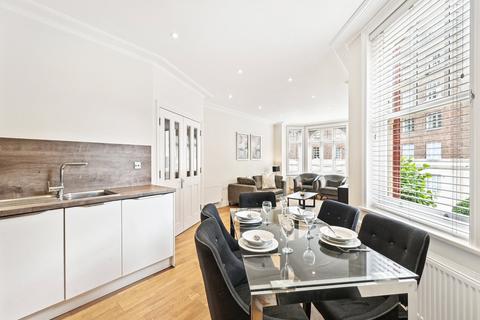 undefined, Hamlet Gardens, King Street, W6