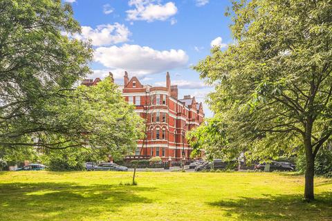 3 bedroom apartment to rent, Hamlet Gardens, King Street, W6
