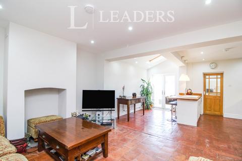 undefined, Cambria Road, Evesham, WR11